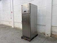 Gram - kps 60 ch - blastchiller blastfreezer - afbeelding 1 van  9