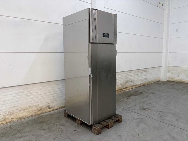 Gram - kps 60 ch - blastchiller blastfreezer - afbeelding 2 van  9