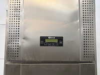Gram - kps 60 ch - blastchiller blastfreezer - afbeelding 3 van  9