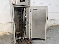 Gram - kps 60 ch - blastchiller blastfreezer - afbeelding 4 van  9