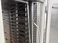 Gram - kps 60 ch - blastchiller blastfreezer - afbeelding 6 van  9