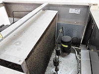 Gram - kps 60 ch - blastchiller blastfreezer - afbeelding 7 van  9