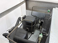Gram - kps 60 ch - blastchiller blastfreezer - afbeelding 8 van  9