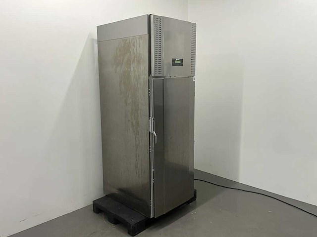 Gram - kps 60 ch - inrij-blastchiller - afbeelding 6 van  12