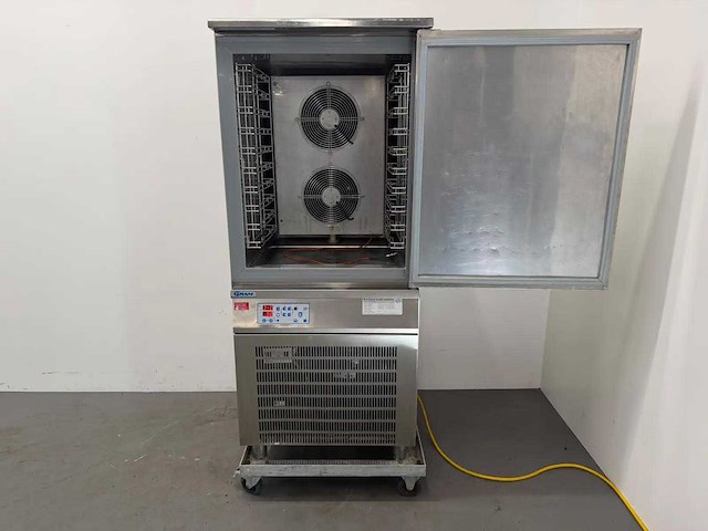 Gram - kps30sf - blastchiller - afbeelding 2 van  5