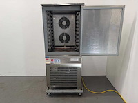 Gram - kps30sf - blastchiller - afbeelding 2 van  5