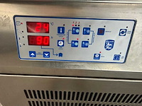 Gram - kps30sf - blastchiller - afbeelding 3 van  5