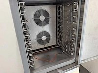 Gram - kps30sf - blastchiller - afbeelding 4 van  5