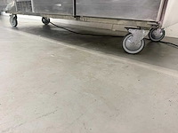 Gram - kps30sf - blastchiller - afbeelding 5 van  5