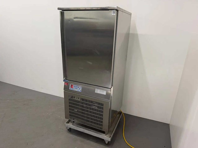 Gram - kps30sf - snelkoeler - afbeelding 1 van  8