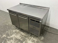 Gram - m 14070 csh a5 - koelwerkbank - afbeelding 1 van  8