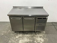 Gram - m 14070 csh a5 - koelwerkbank - afbeelding 2 van  8