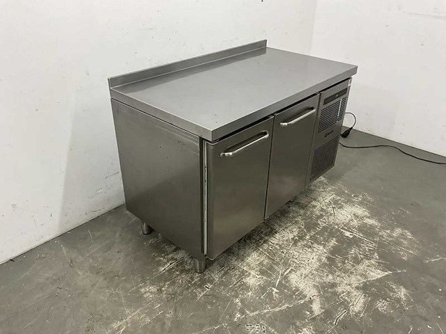 Gram - m 14070 csh a5 - koelwerkbank - afbeelding 3 van  8