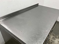 Gram - m 14070 csh a5 - koelwerkbank - afbeelding 5 van  8