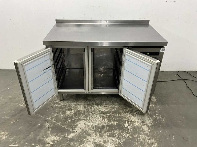 Gram - m 14070 csh a5 - koelwerkbank - afbeelding 6 van  8