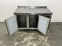 Gram - m 14070 csh a5 - koelwerkbank - afbeelding 6 van  8