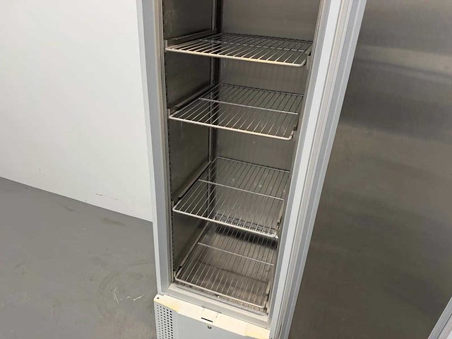 Gram - midi k 425 l - koelkast - afbeelding 2 van  3