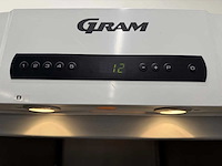 Gram - midi k 425 l - koelkast - afbeelding 3 van  3