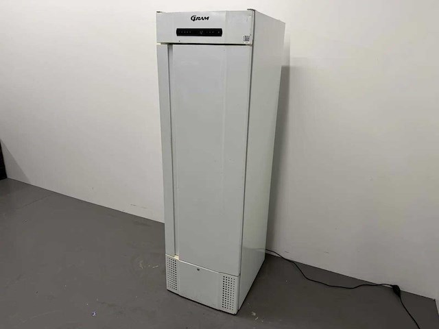 Gram - midi k 425 l - koelkast - afbeelding 1 van  8