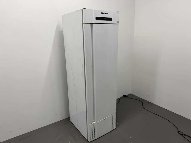 Gram - midi k 425 l - koelkast - afbeelding 2 van  8