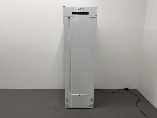 Gram - midi k 425 l - koelkast - afbeelding 3 van  8