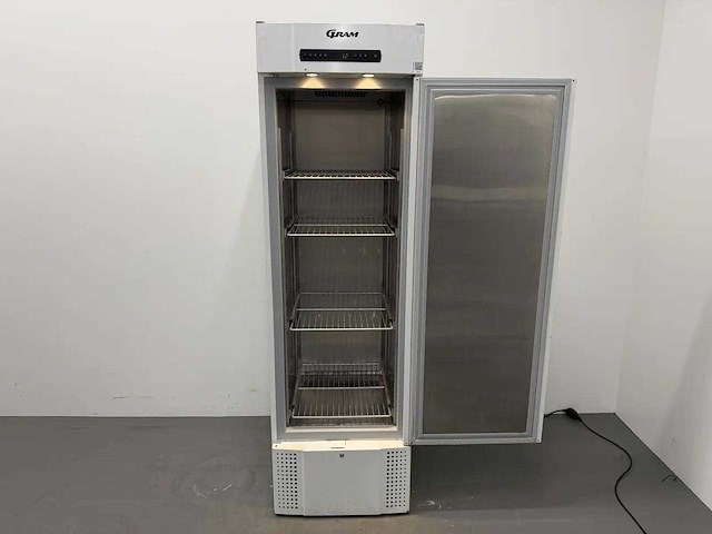 Gram - midi k 425 l - koelkast - afbeelding 6 van  8