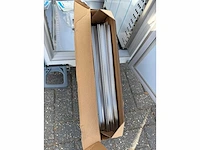 Gram - ongebruikt 40x60 bakkersmaat - koelkast - afbeelding 8 van  9