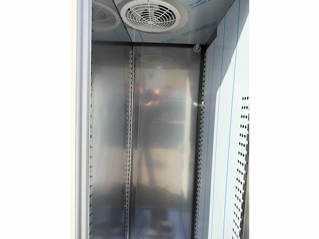 Gram - ongebruikt 40x60 bakkersmaat - koelkast - afbeelding 6 van  9