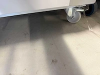 Gram - ongebruikt 40x60 bakkersmaat - koelkast - afbeelding 6 van  9