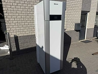 Gram - ongebruikt 40x60 bakkersmaat - vriezer - afbeelding 5 van  7