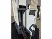 Gram - ongebruikt 40x60 bakkersmaat - vriezer - afbeelding 1 van  7