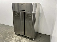 Gram - plus f 1270 rsg c - vrieskast - afbeelding 1 van  8
