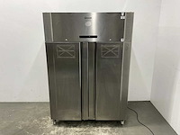 Gram - plus f 1270 rsg c - vrieskast - afbeelding 2 van  8