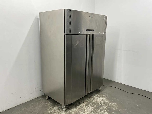 Gram - plus f 1270 rsg c - vrieskast - afbeelding 3 van  8
