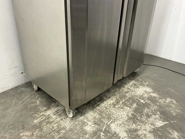 Gram - plus f 1270 rsg c - vrieskast - afbeelding 4 van  8