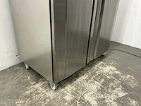 Gram - plus f 1270 rsg c - vrieskast - afbeelding 4 van  8