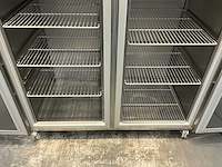 Gram - plus f 1270 rsg c - vrieskast - afbeelding 7 van  8