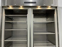 Gram - plus f 1270 rsg c - vrieskast - afbeelding 8 van  8