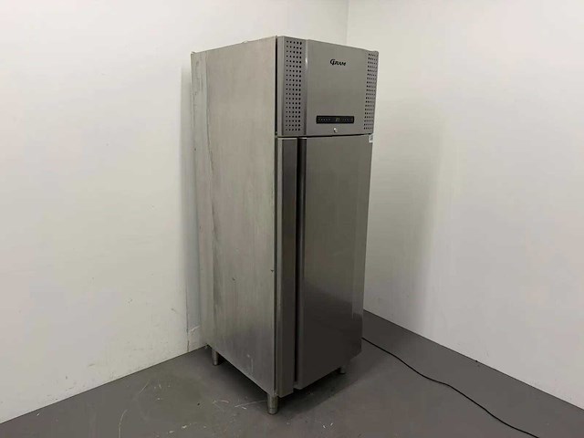 Gram - plus f 600 - rvs vrieskast - afbeelding 2 van  3