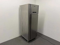 Gram - plus f 600 - rvs vrieskast - afbeelding 2 van  3