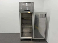 Gram - plus f 600 - rvs vrieskast - afbeelding 6 van  6