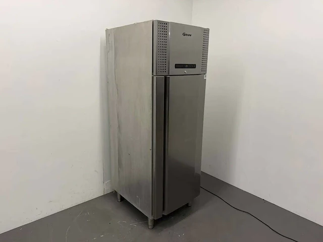 Gram - plus f 600 - rvs vrieskast - afbeelding 3 van  6