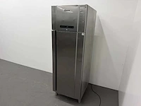 Gram - plus f 600 - rvs vrieskast - afbeelding 4 van  6