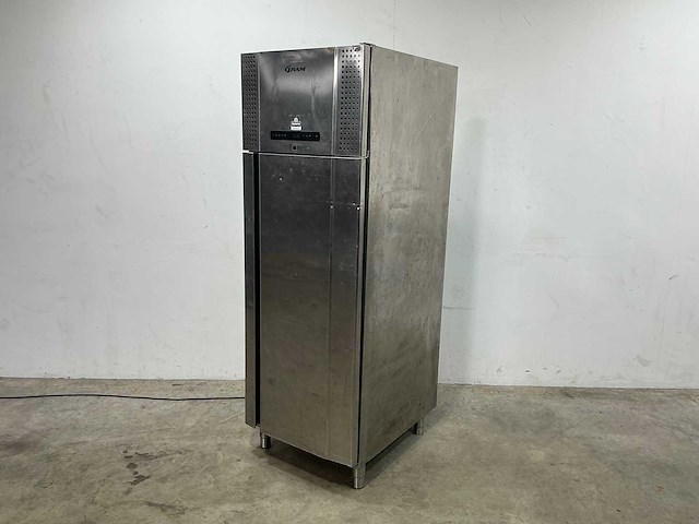 Gram - plus f 600 cxh 4s - vriezer - afbeelding 1 van  3