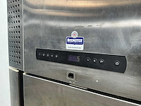 Gram - plus f 600 cxh 4s - vriezer - afbeelding 2 van  3