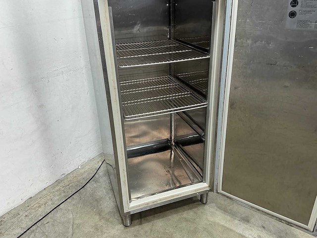 Gram - plus f 600 cxh 4s - vriezer - afbeelding 3 van  3