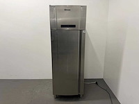 Gram - plus f 600 r - rvs vrieskast - afbeelding 2 van  6