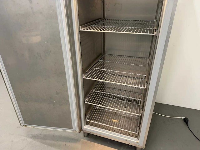 Gram - plus f 600 r - rvs vrieskast - afbeelding 5 van  6