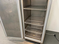 Gram - plus f 600 r - rvs vrieskast - afbeelding 5 van  6