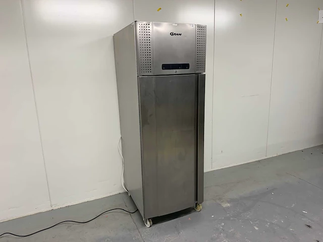 Gram - plus f 600 r - rvs vrieskast - afbeelding 3 van  7